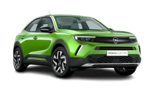 Mokka E